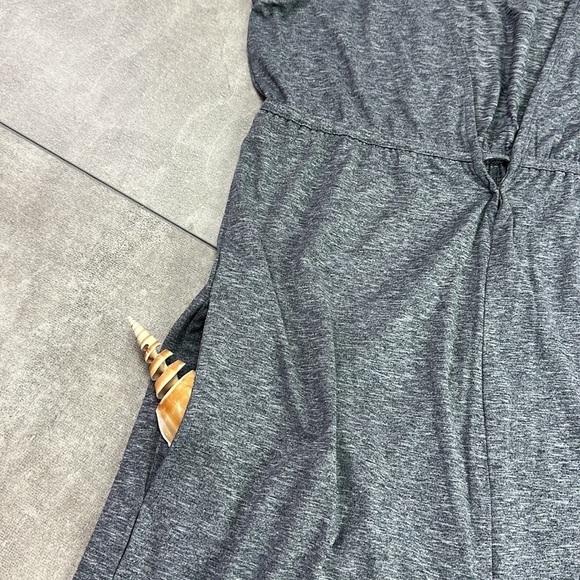 🔆O’NEILL🔆 IRYNA JUMPSUIT ROMPER PLANTS STRETCHY COMFORTABLE - Picture 10 of 16